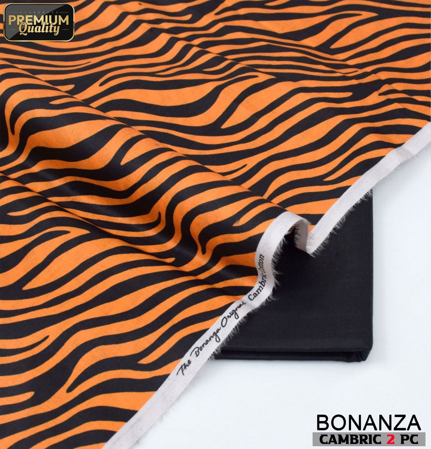 Bonanza Cambric Digital 2-Piece D-13
