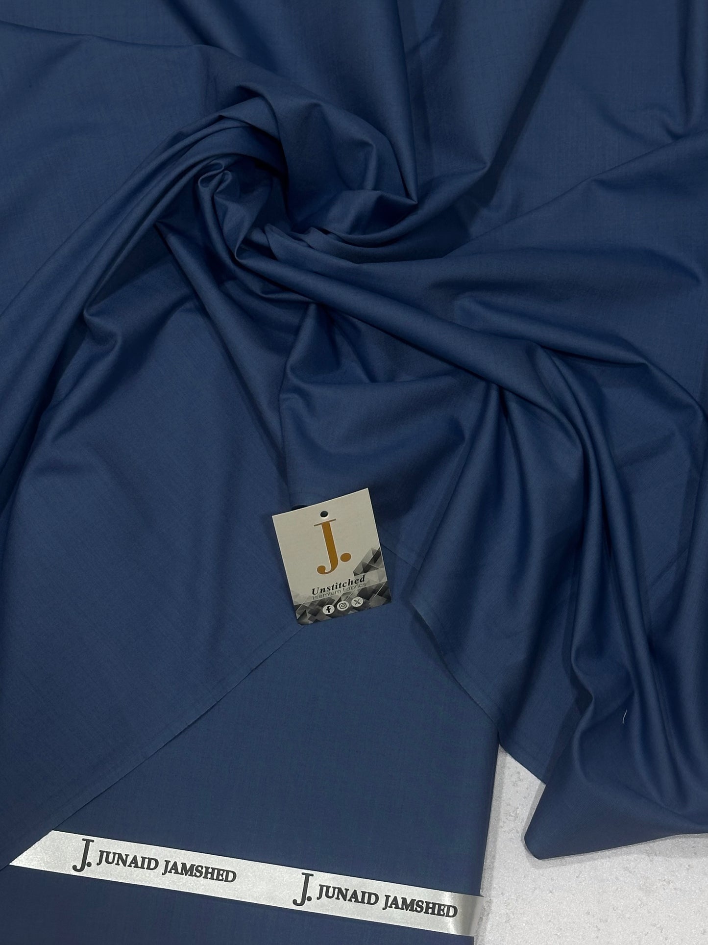 J. Italain Boski (D-1)