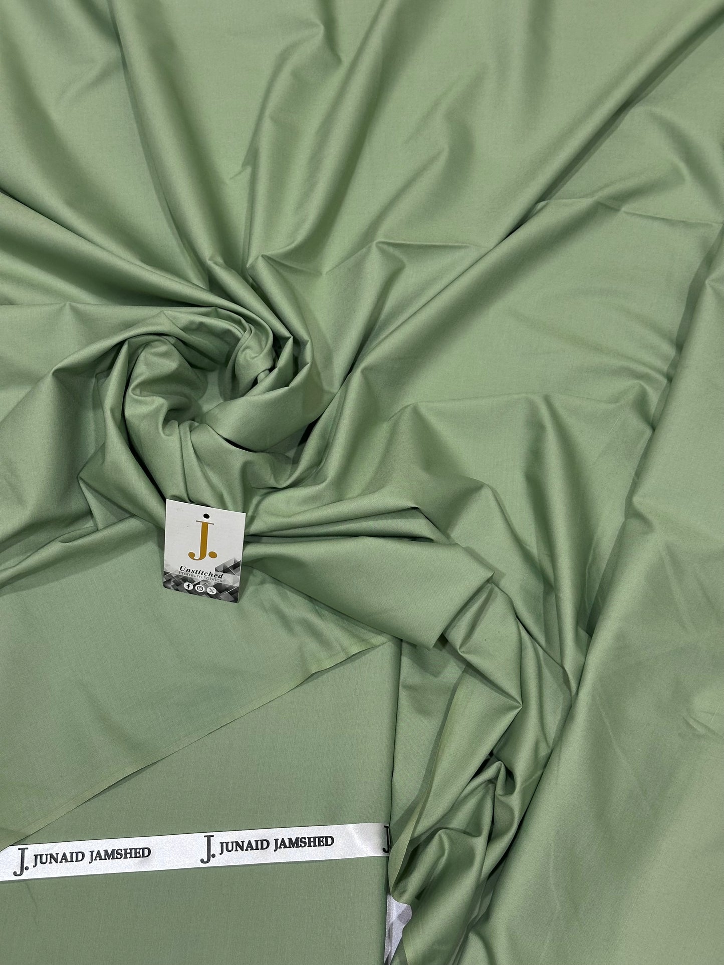 J. Italain Boski (D-8)