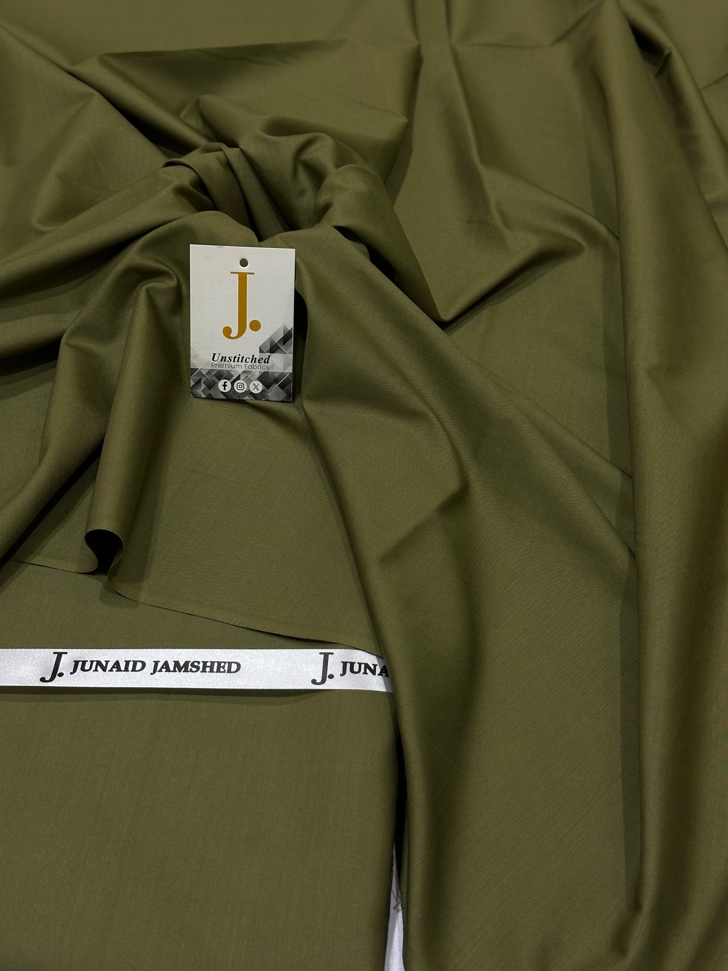 J. Italain Boski (D-6)