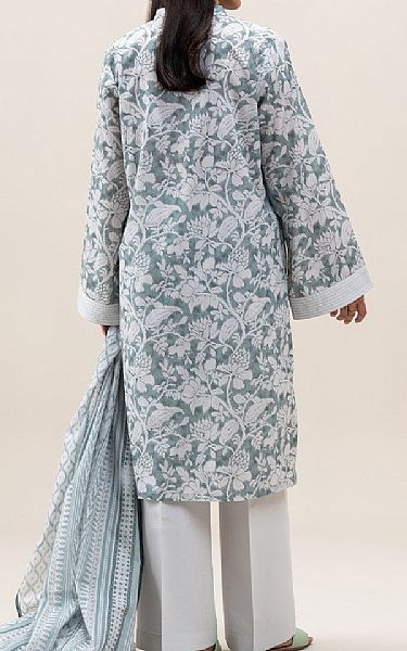 Beechtree Lawn 3-Piece - Plain Trouser