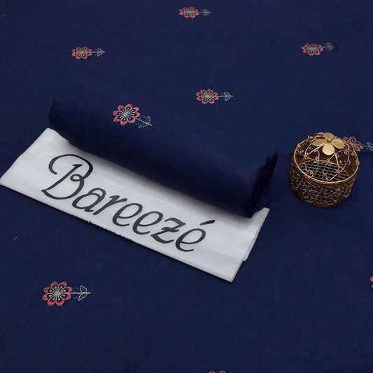 Bareeze Embroidered 2-piece Allover D-5