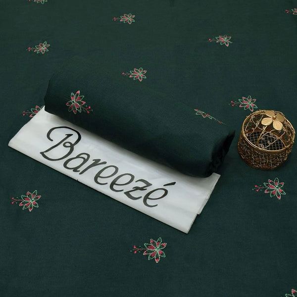 Bareeze Embroidered 2-piece Allover D-7