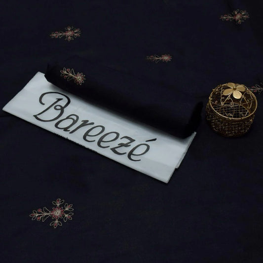 Bareeze Embroidered 2-piece Allover D-1