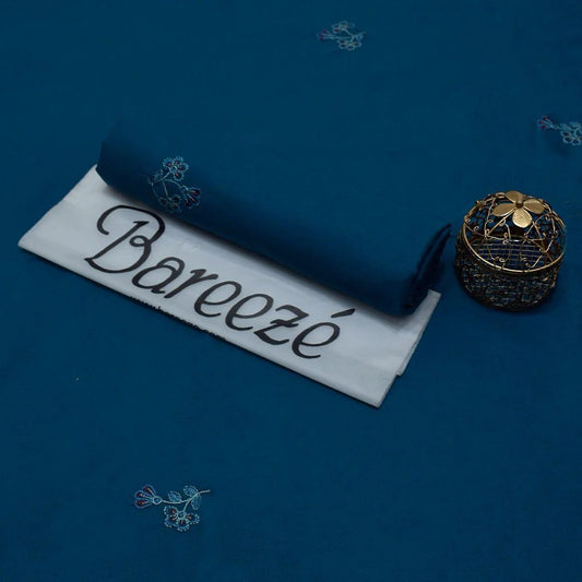 Bareeze Embroidered 2-piece Allover D-2