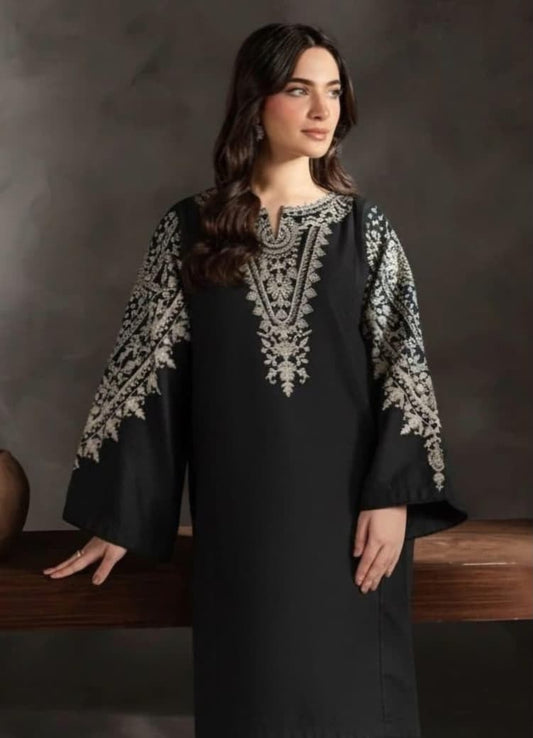 Embroidered Lawn 2Pcs D-72