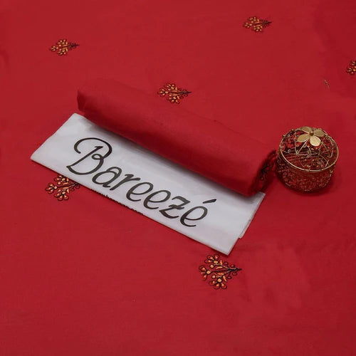 Bareeze Embroidered 2-piece Allover D-3