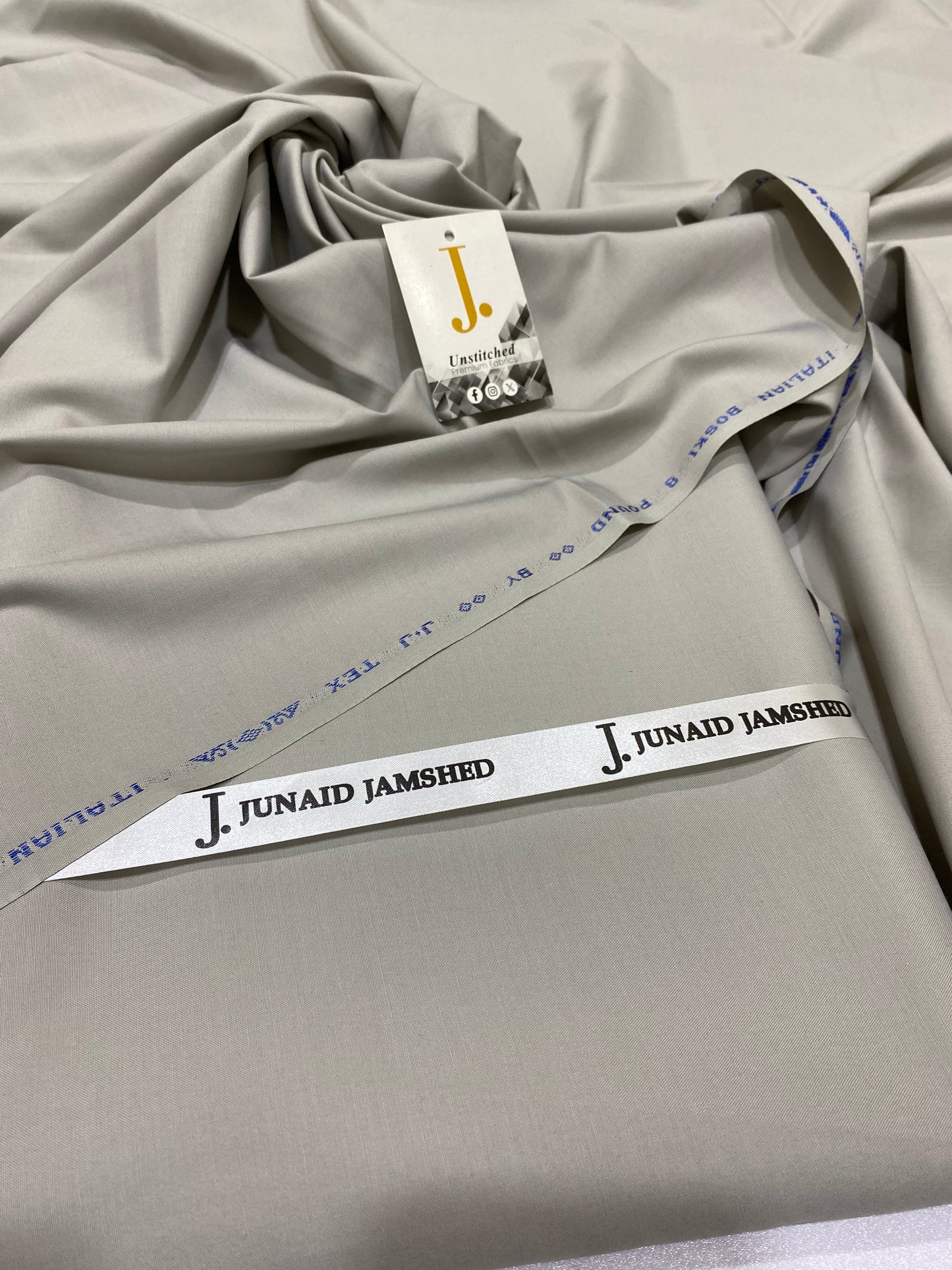 J. Italain Boski (D-11)