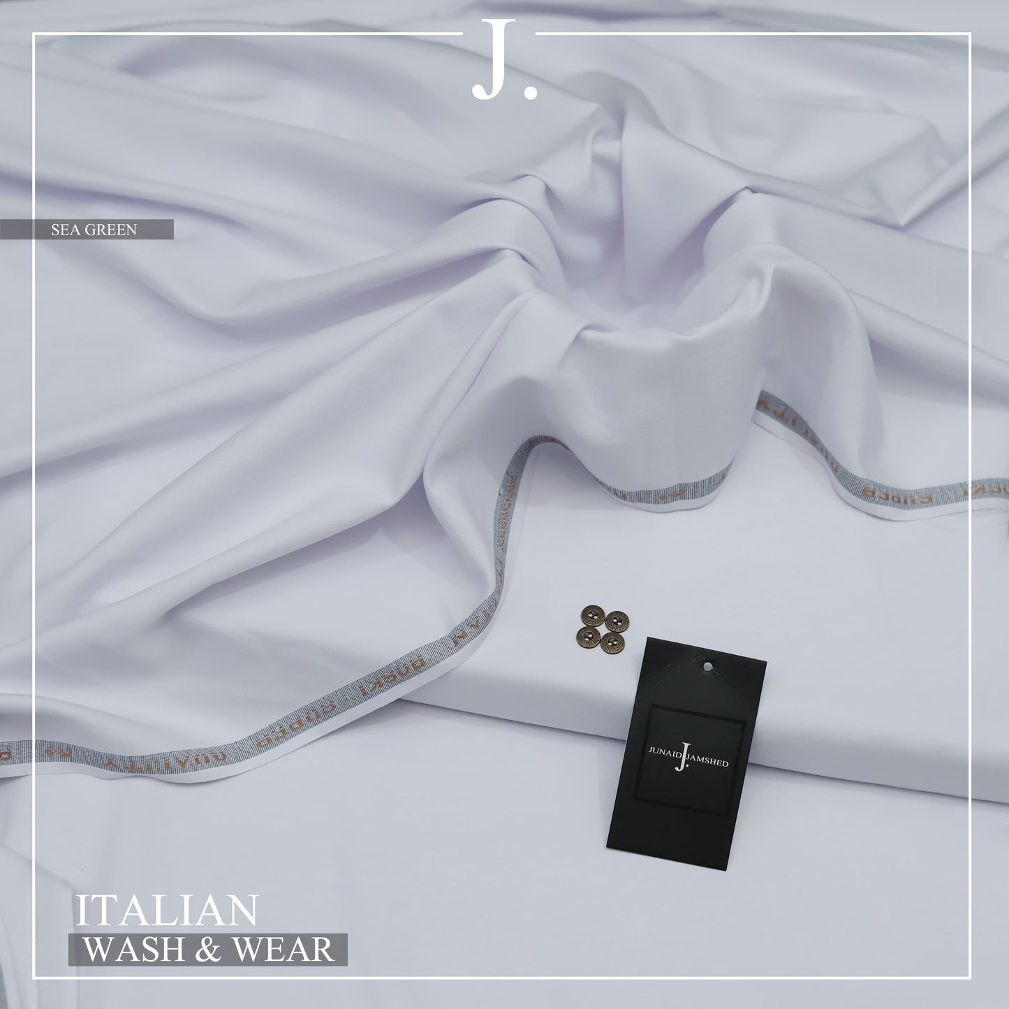 J. Italain Boski (D-5)