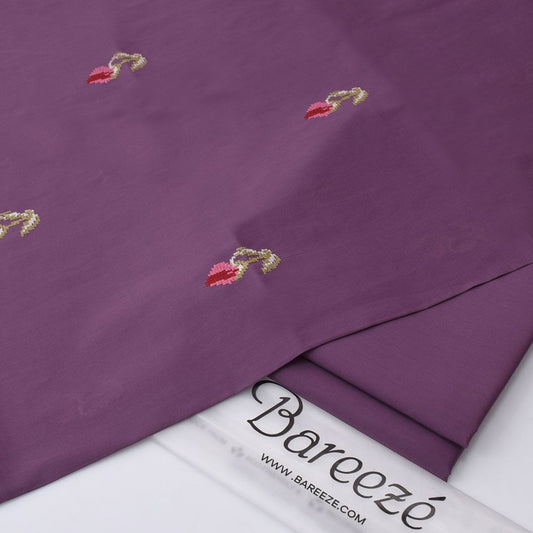 Bareeze Embroidered 2-Piece Lawn D-8