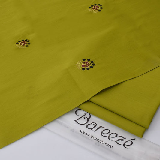 Bareeze Embroidered 2-Piece Lawn D-10