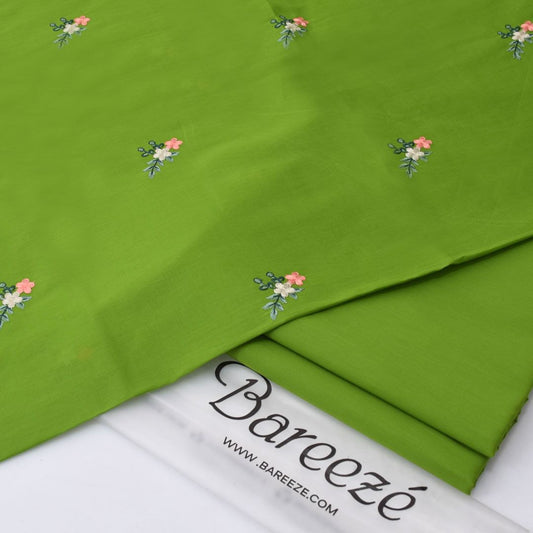 Bareeze Embroidered 2-Piece Lawn D-11