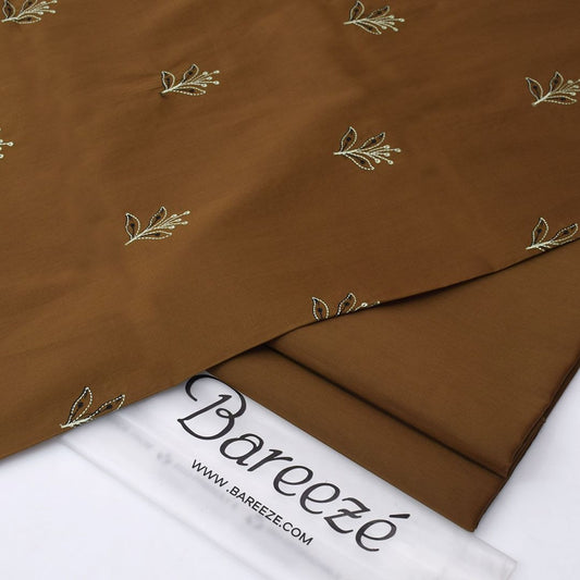 Bareeze Embroidered 2-Piece Lawn D-12