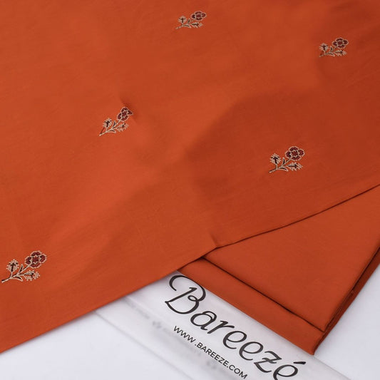 Bareeze Embroidered 2-Piece Lawn D-14