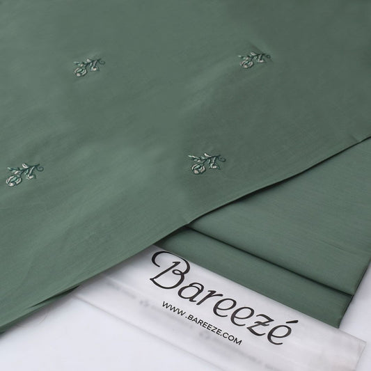 Bareeze Embroidered 2-Piece Lawn D-16