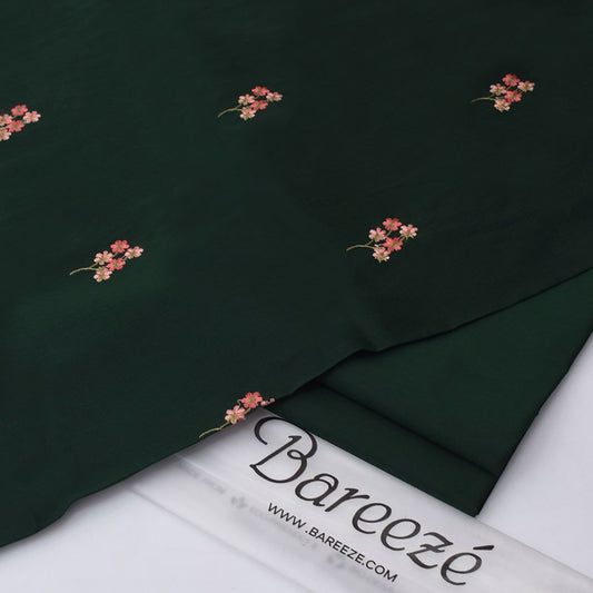 Bareeze Embroidered 2-Piece Lawn D-17