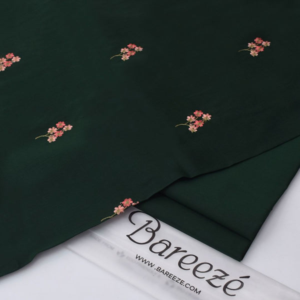 Bareeze Embroidered 2-Piece Lawn D-17