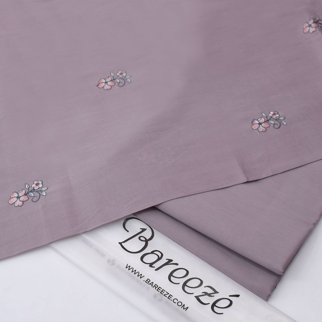 Bareeze Embroidered 2-Piece Lawn D-20