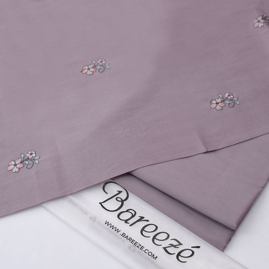 Bareeze Embroidered 2-Piece Lawn D-20