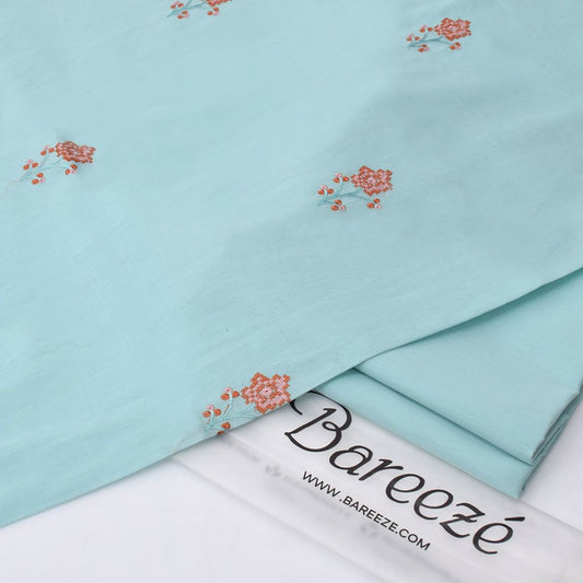 Bareeze Embroidered 2-Piece Lawn D-21