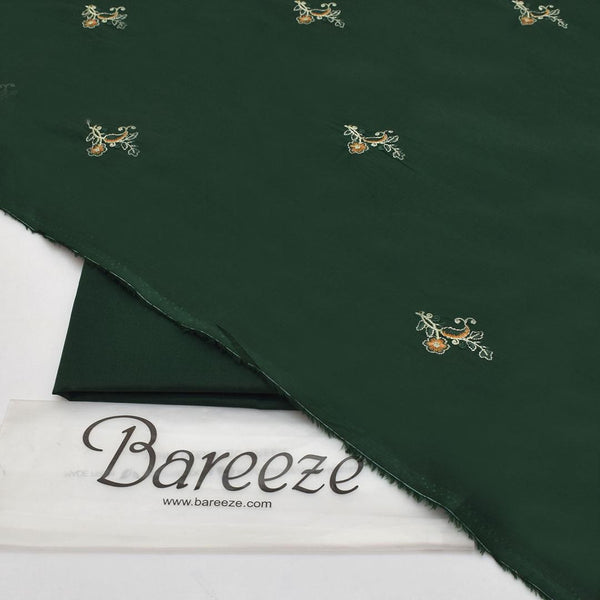 Bareeze Embroidered 2-Piece Lawn D-26