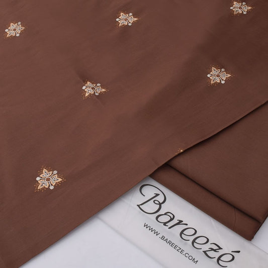 Bareeze Embroidered 2-Piece Lawn D-29