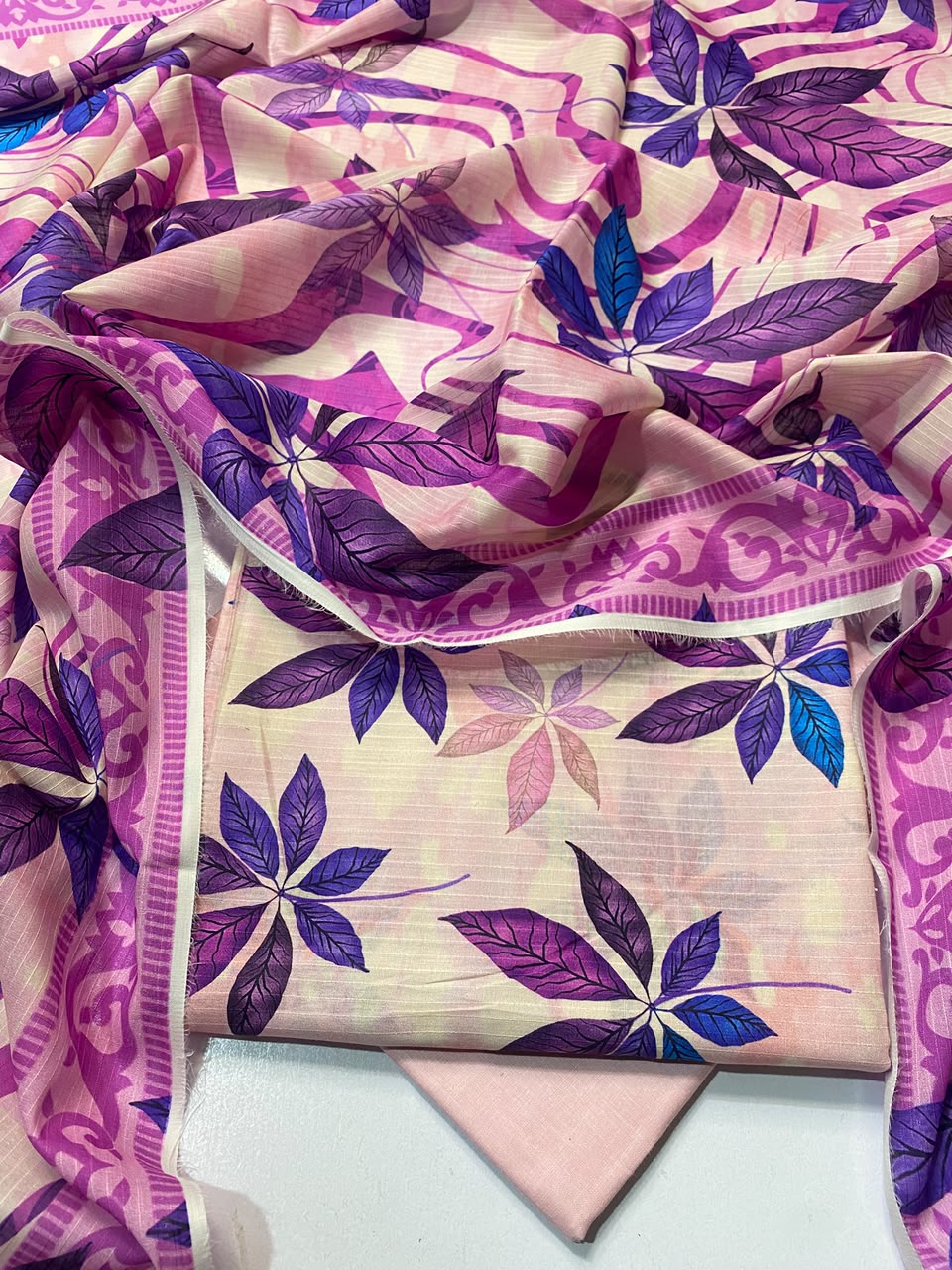 Banadora Printed 3Pcs D-1