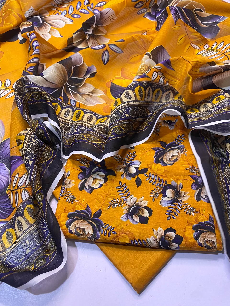 Banadora Printed 3Pcs D-29