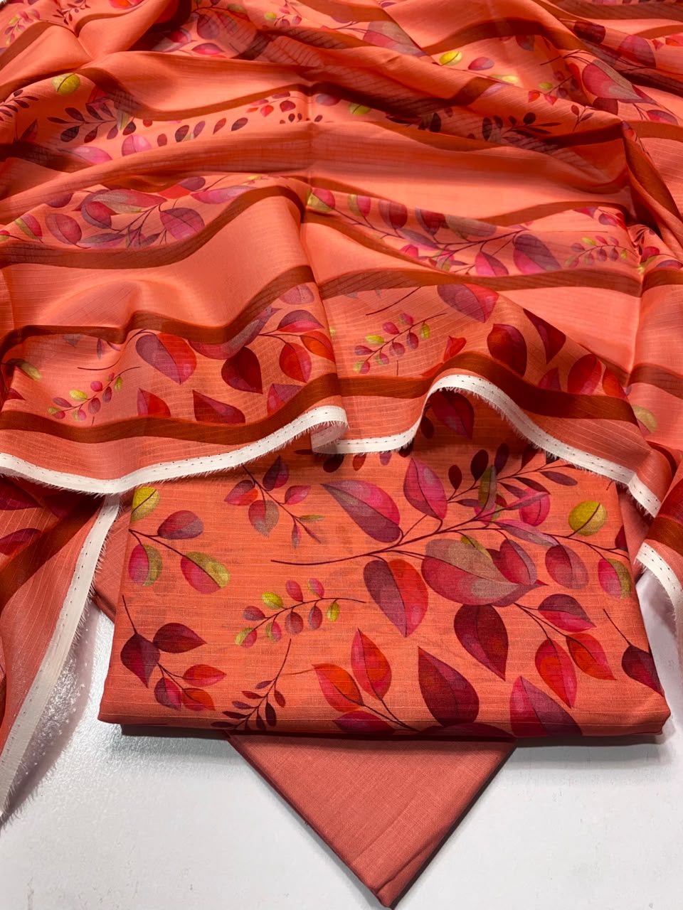 Banadora Printed 3Pcs D-15