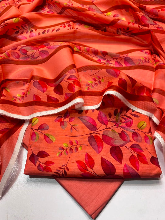 Banadora Printed 3Pcs D-15