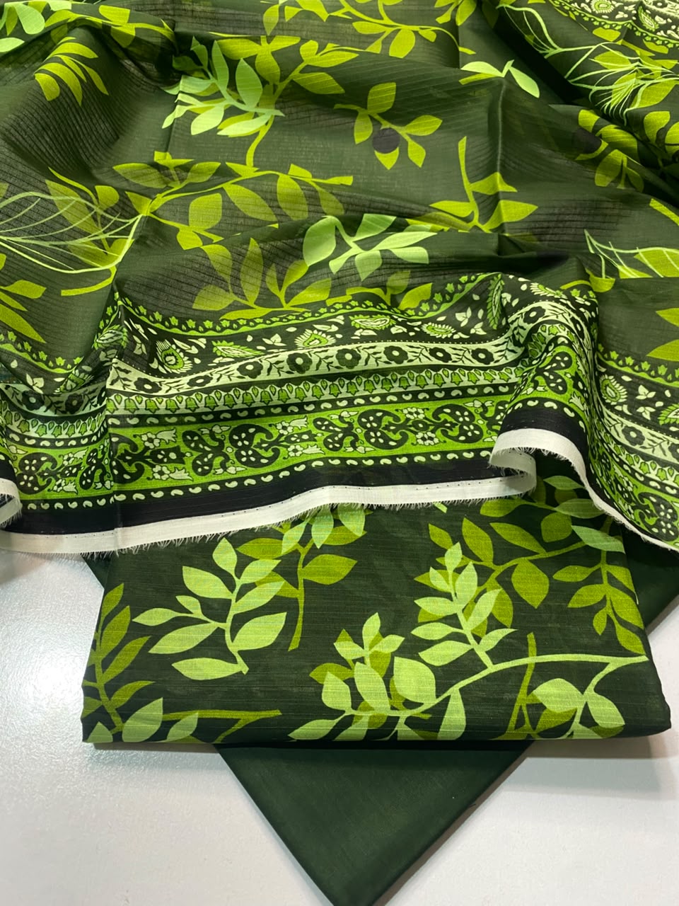 Banadora Printed 3Pcs D-17
