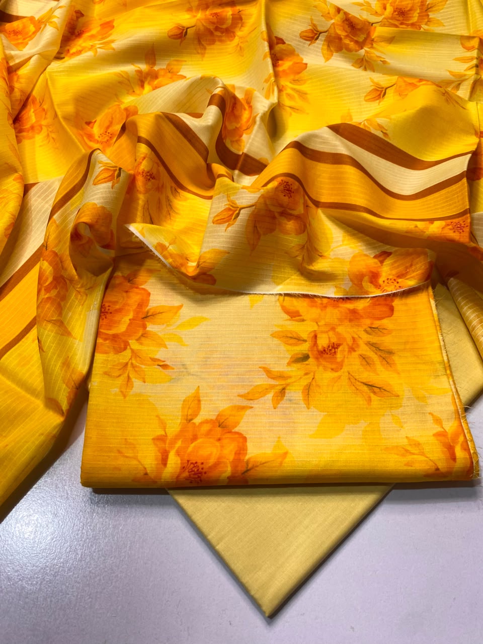 Banadora Printed 3Pcs D-20