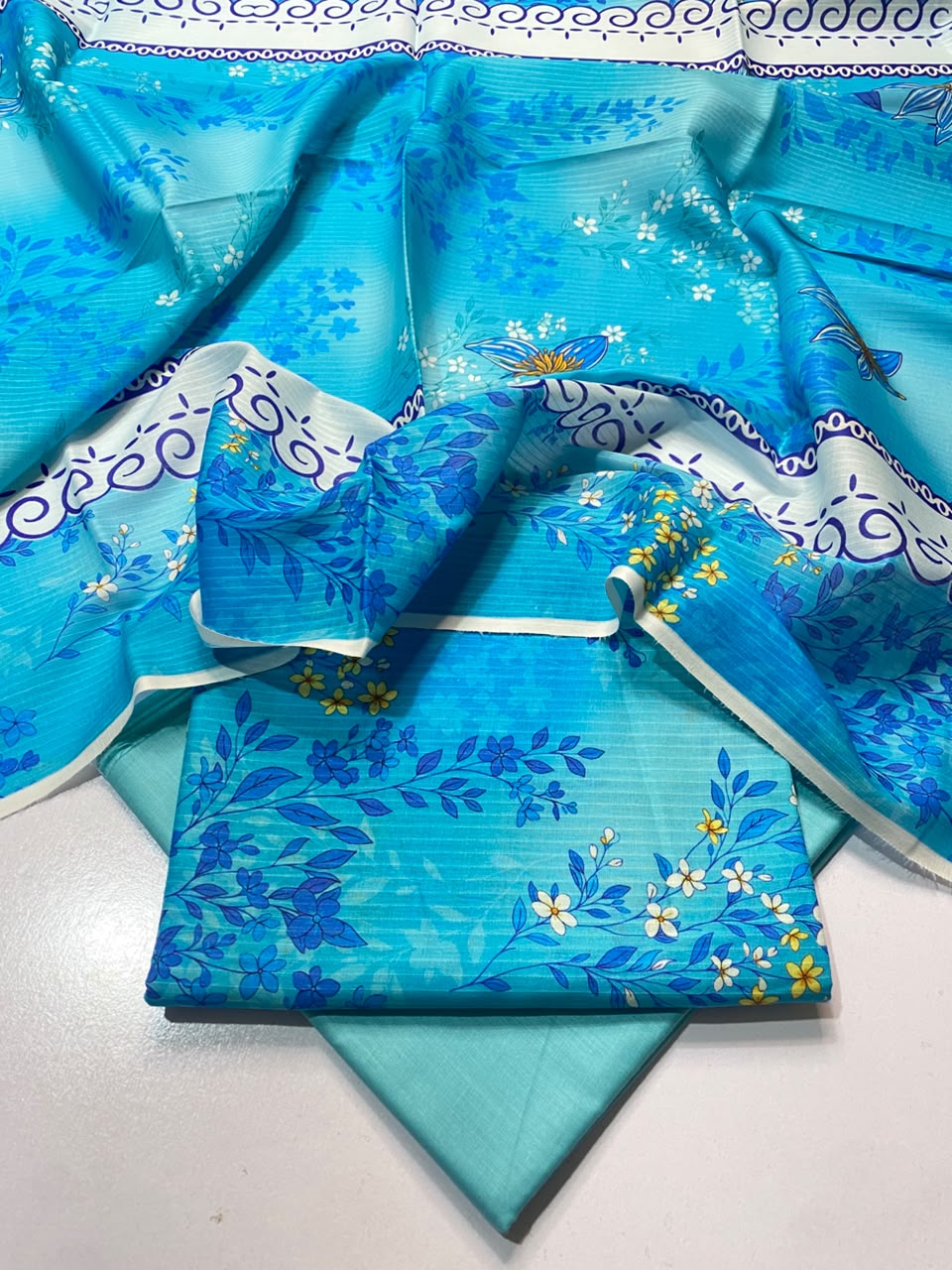 Banadora Printed 3Pcs D-25