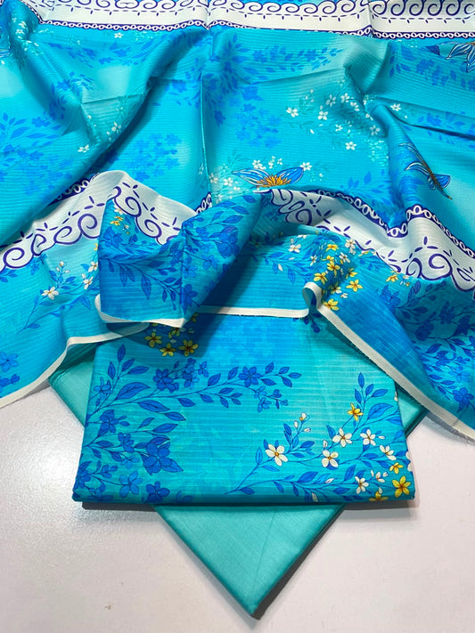 Banadora Printed 3Pcs D-25