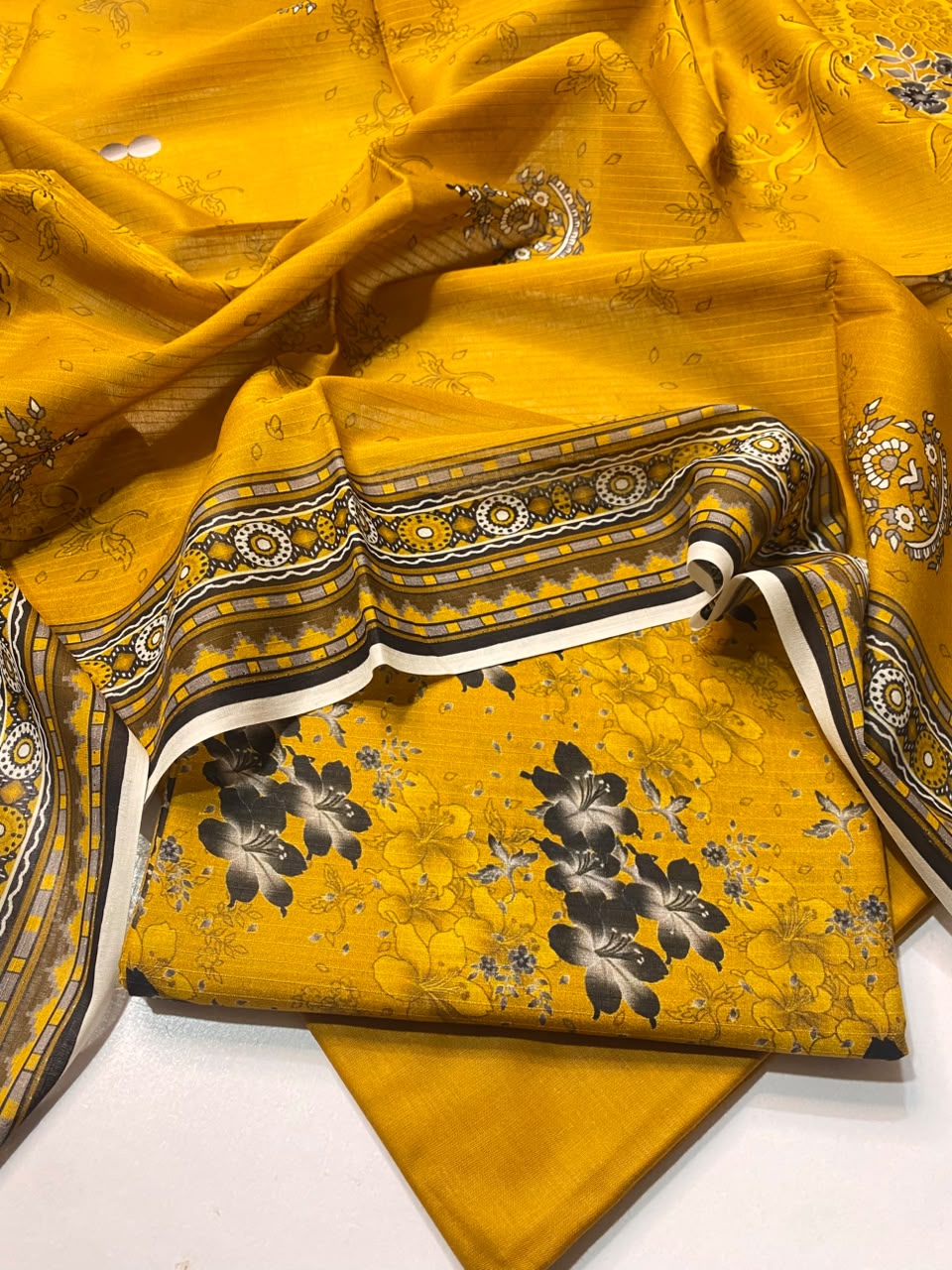 Banadora Printed 3Pcs D-27
