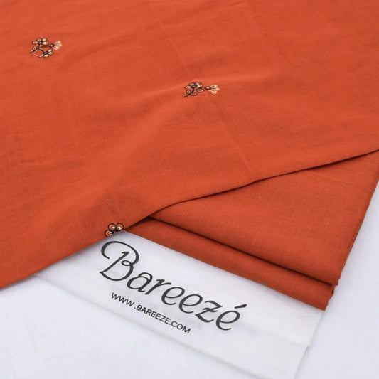 Bareeze Embroidered Khaddar 2-Piece (D-15)