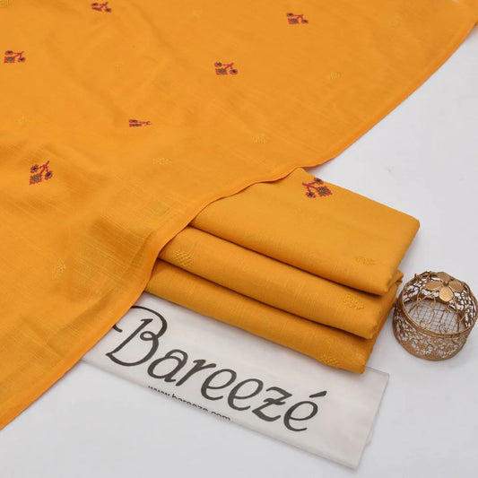 Bareeze Embroidered Khaddar 2-Piece (D-13)